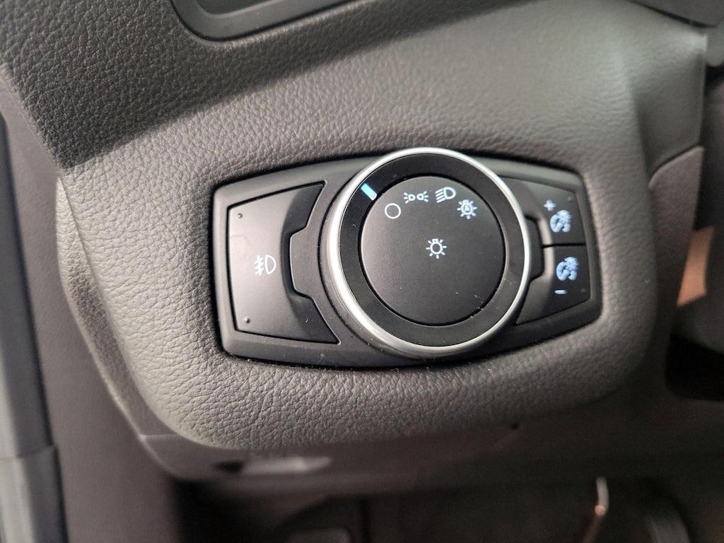 used 2016 Ford Escape car, priced at $15,998