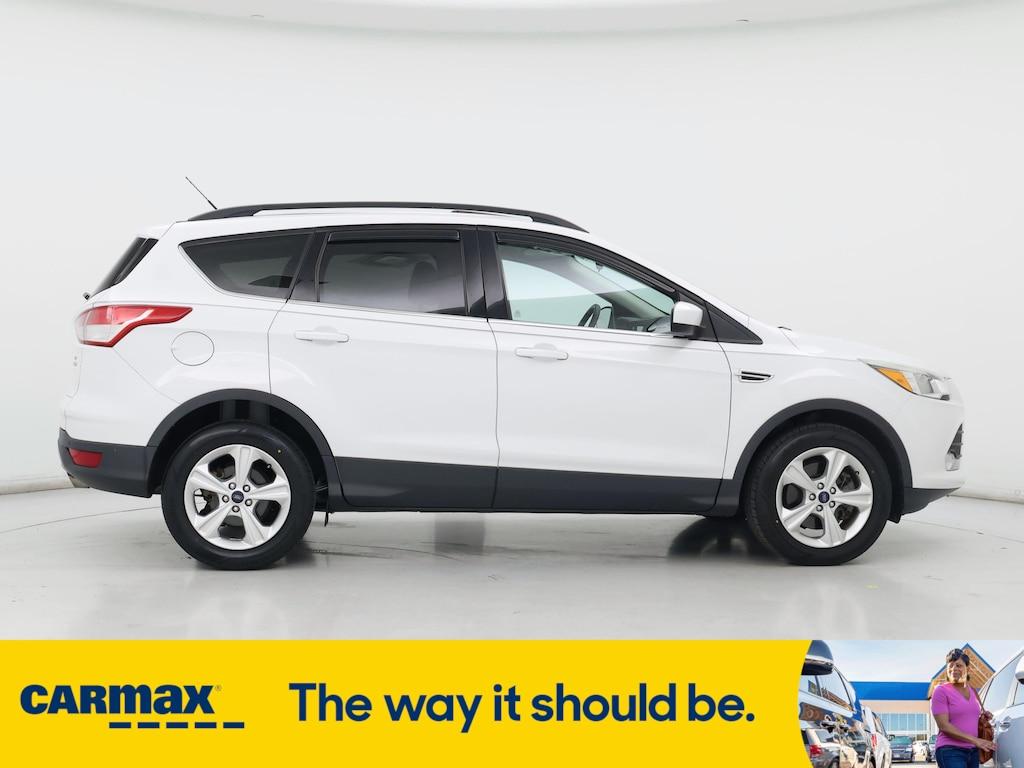 used 2016 Ford Escape car, priced at $15,998