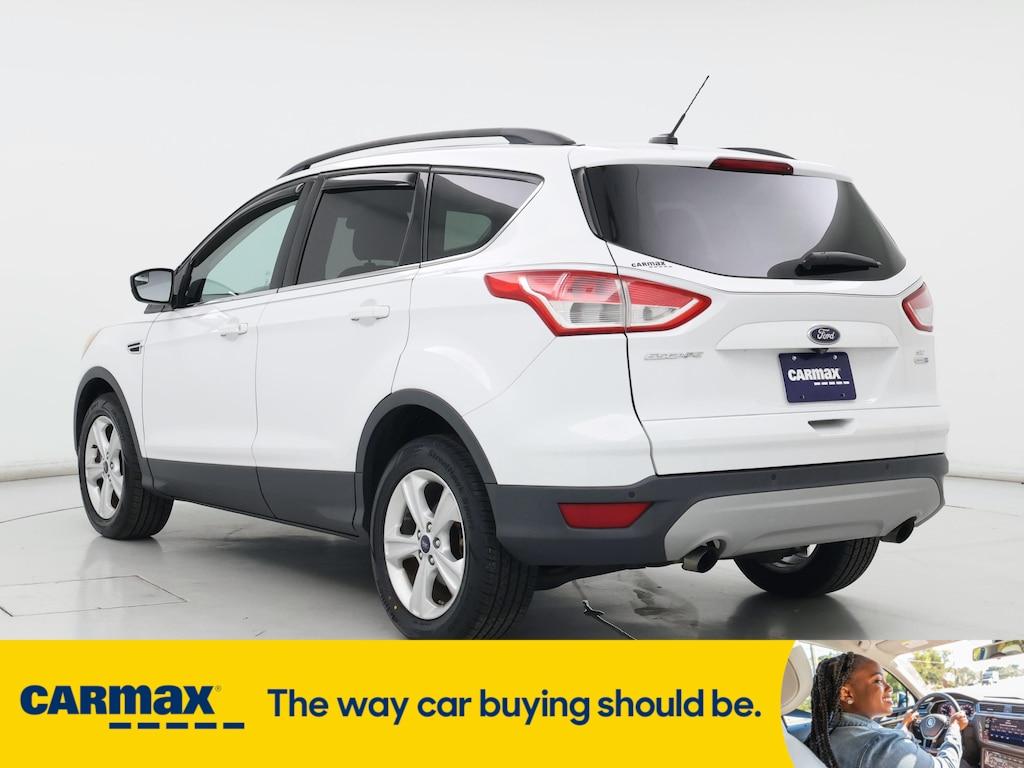 used 2016 Ford Escape car, priced at $15,998