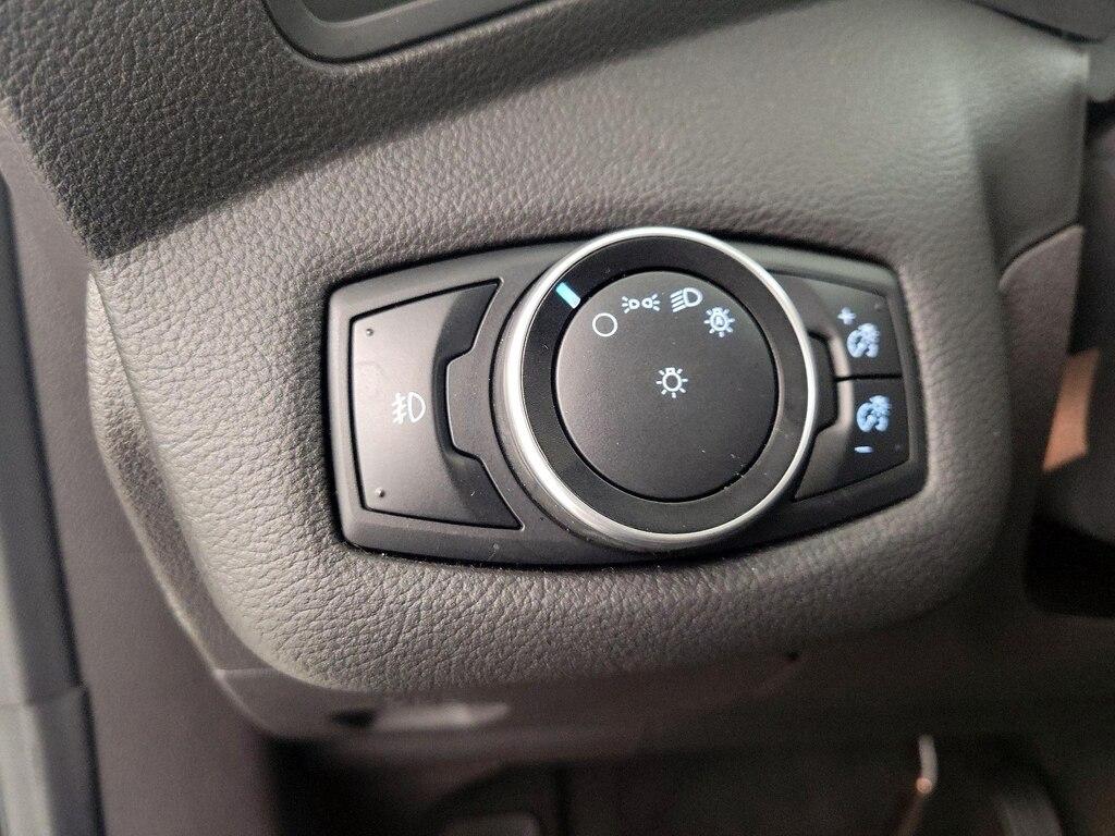 used 2016 Ford Escape car, priced at $15,998