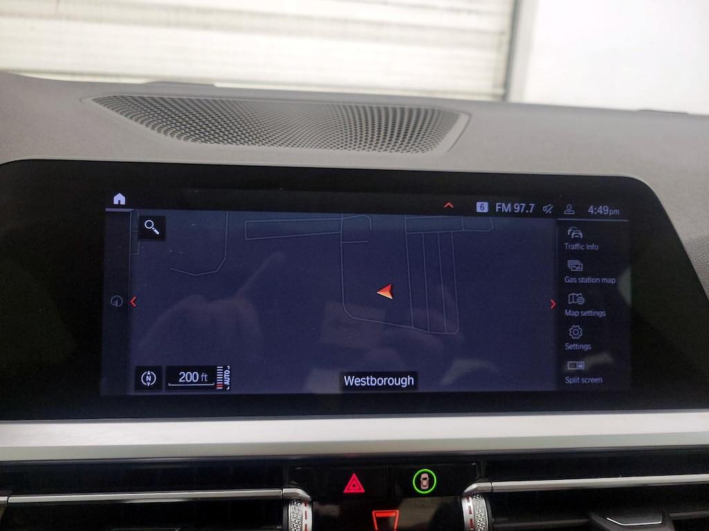 used 2021 BMW 430 car, priced at $27,998