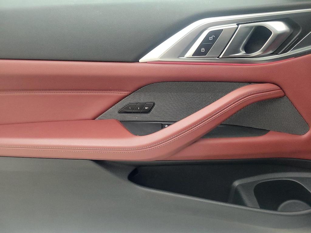 used 2021 BMW 430 car, priced at $27,998
