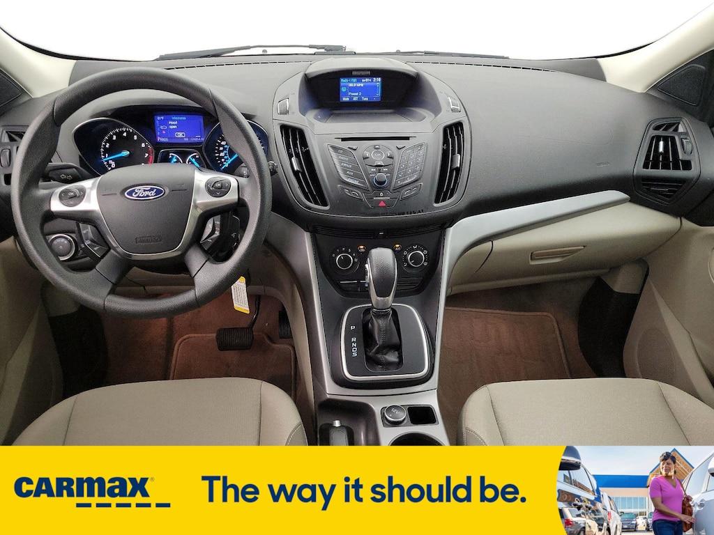 used 2013 Ford Escape car, priced at $10,998