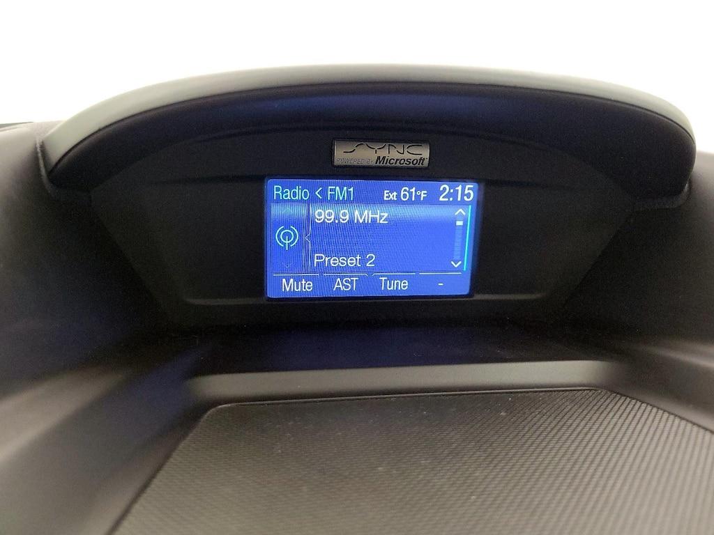 used 2013 Ford Escape car, priced at $10,998
