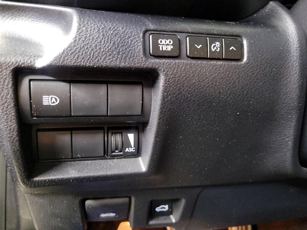 used 2024 Lexus IS 350 car, priced at $50,998
