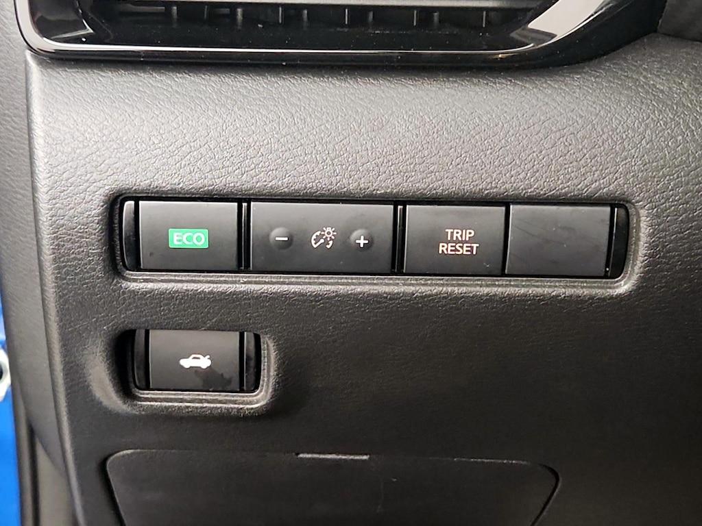 used 2024 Nissan Sentra car, priced at $19,998