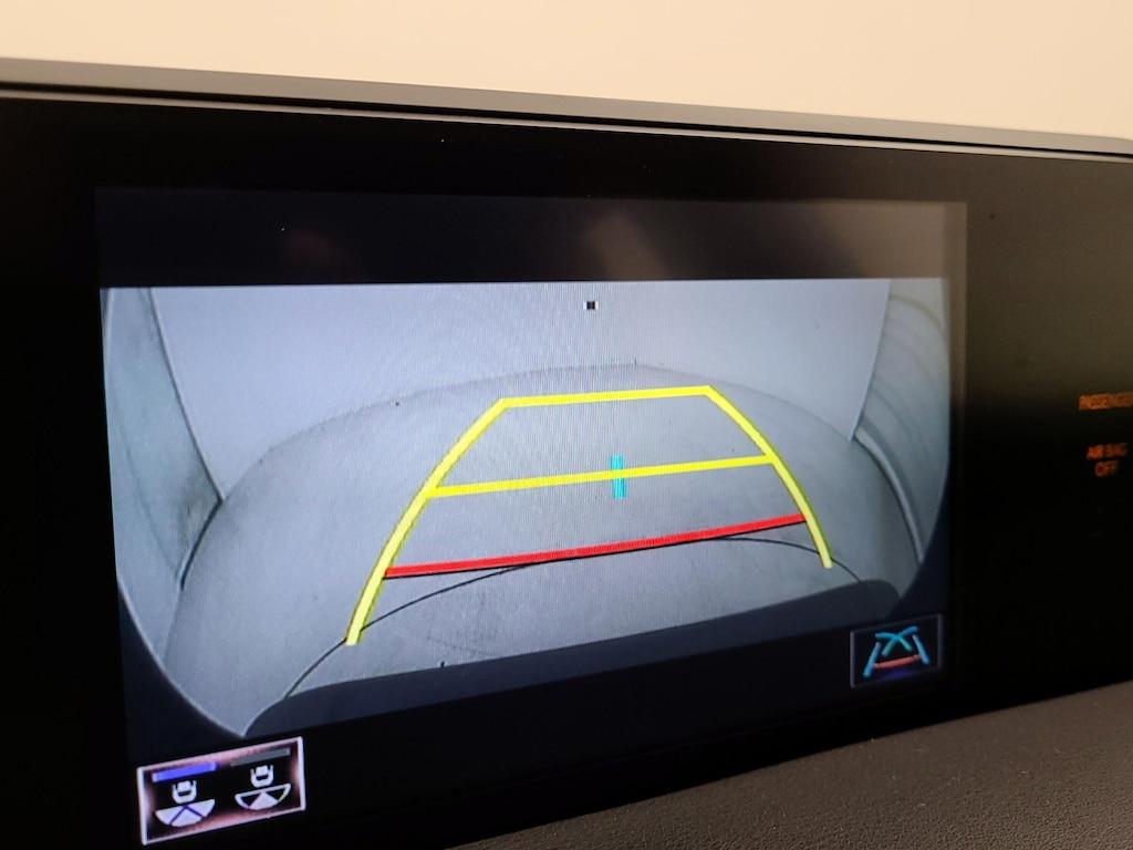 used 2020 Lexus UX 250h car, priced at $27,998