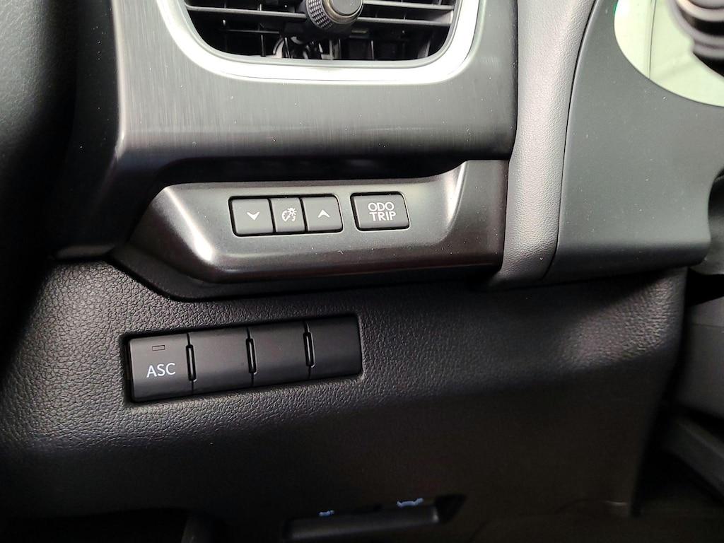 used 2020 Lexus UX 250h car, priced at $27,998