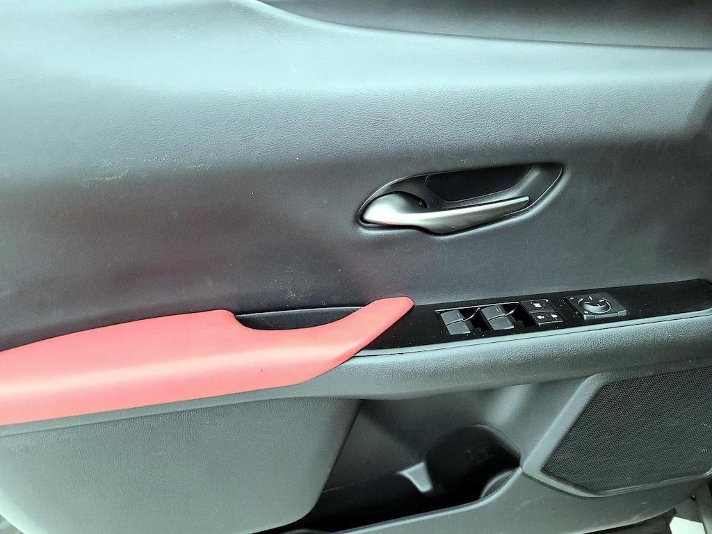 used 2020 Lexus UX 250h car, priced at $27,998