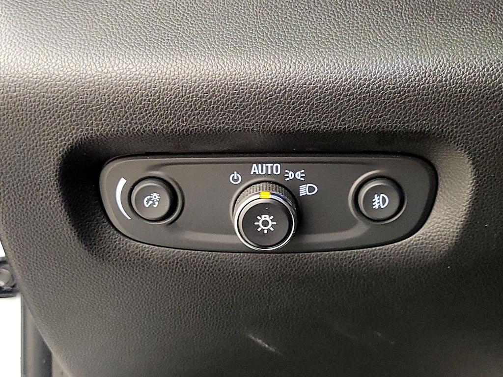 used 2019 Chevrolet Traverse car, priced at $26,998