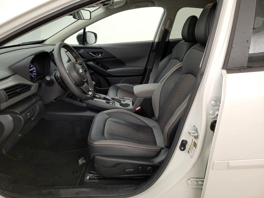 used 2024 Subaru Crosstrek car, priced at $31,998