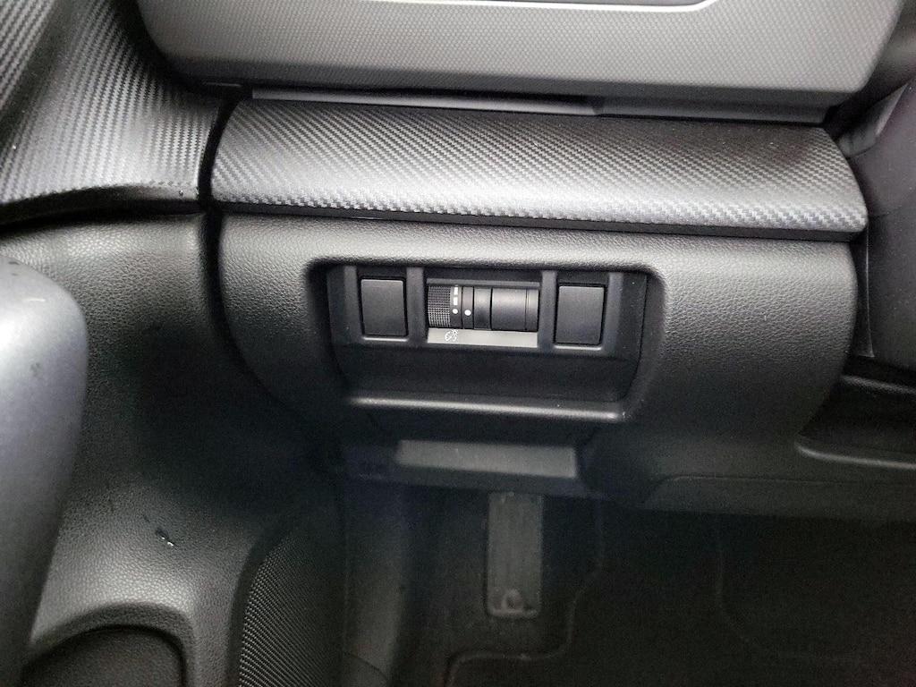 used 2024 Subaru Crosstrek car, priced at $31,998