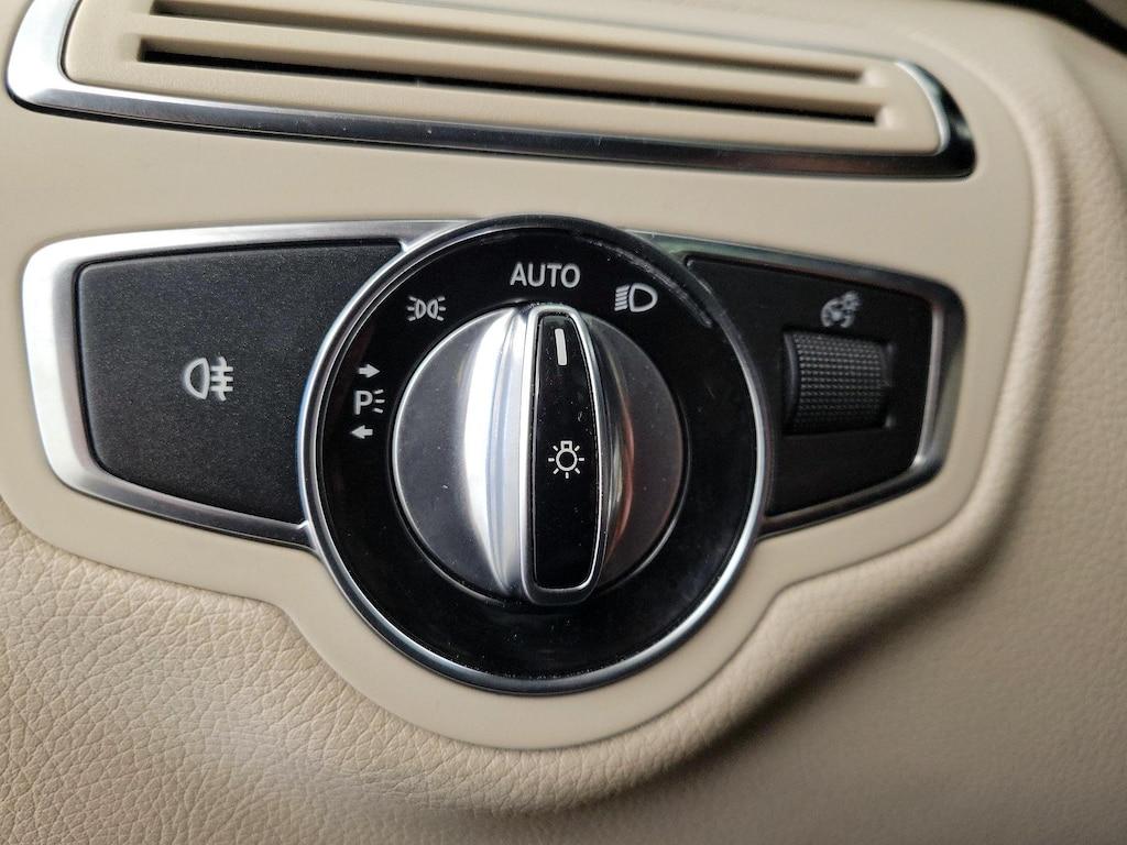 used 2015 Mercedes-Benz C-Class car, priced at $17,998