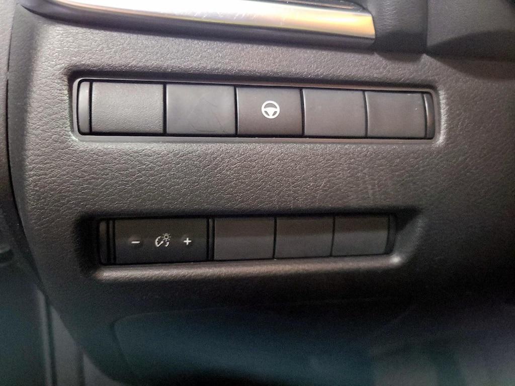 used 2022 Nissan Rogue car, priced at $22,998