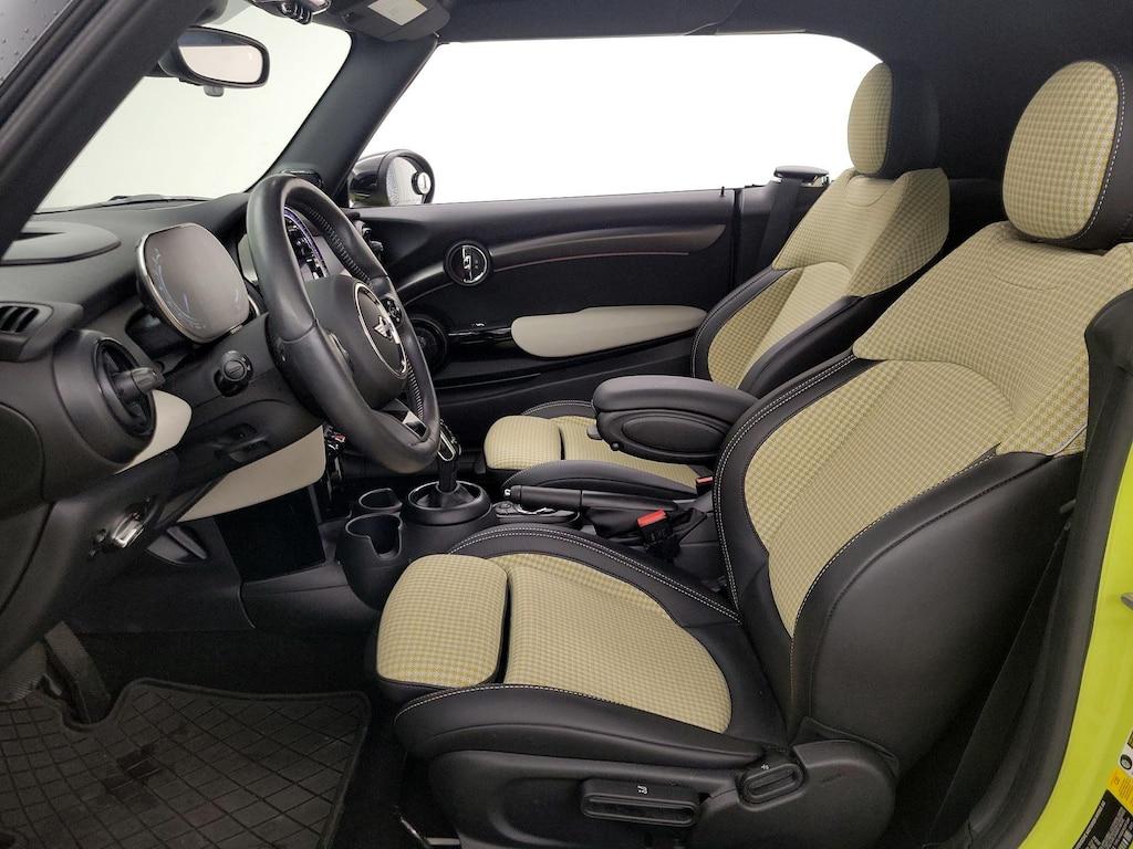 used 2022 MINI Convertible car, priced at $28,998