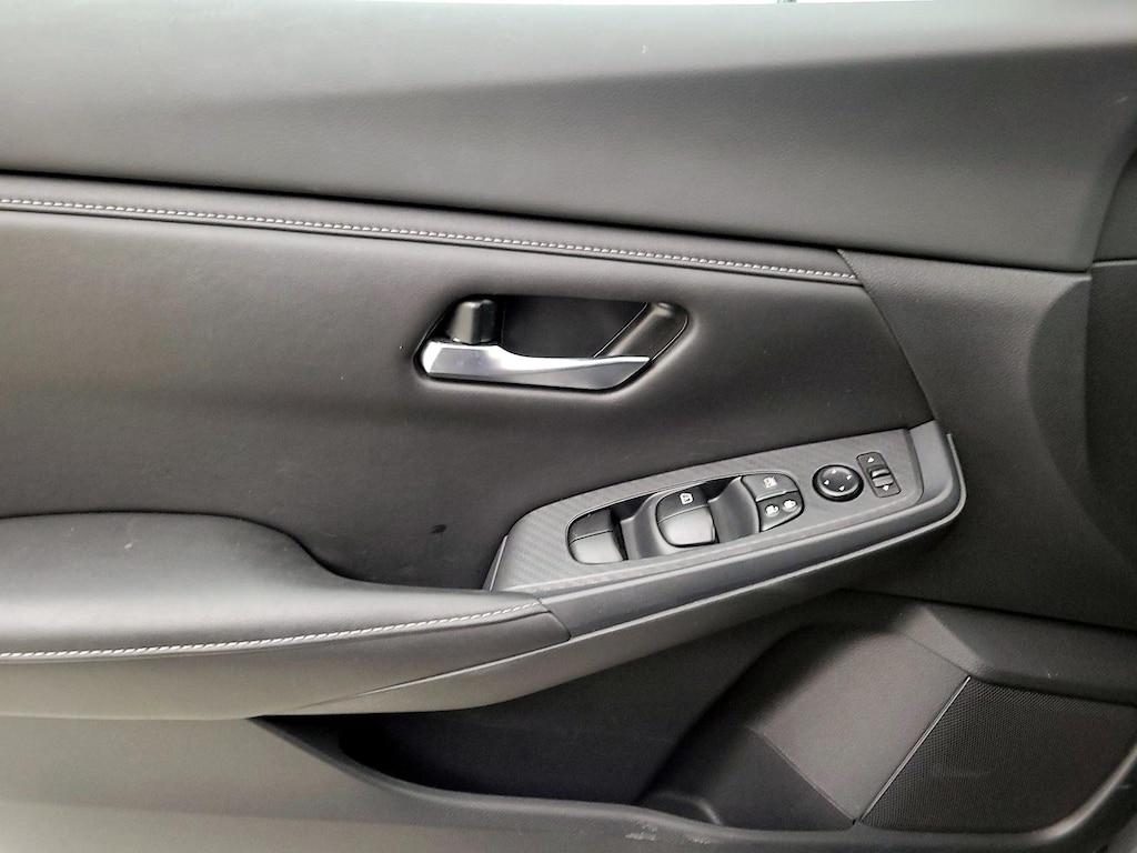 used 2023 Nissan Sentra car, priced at $20,998
