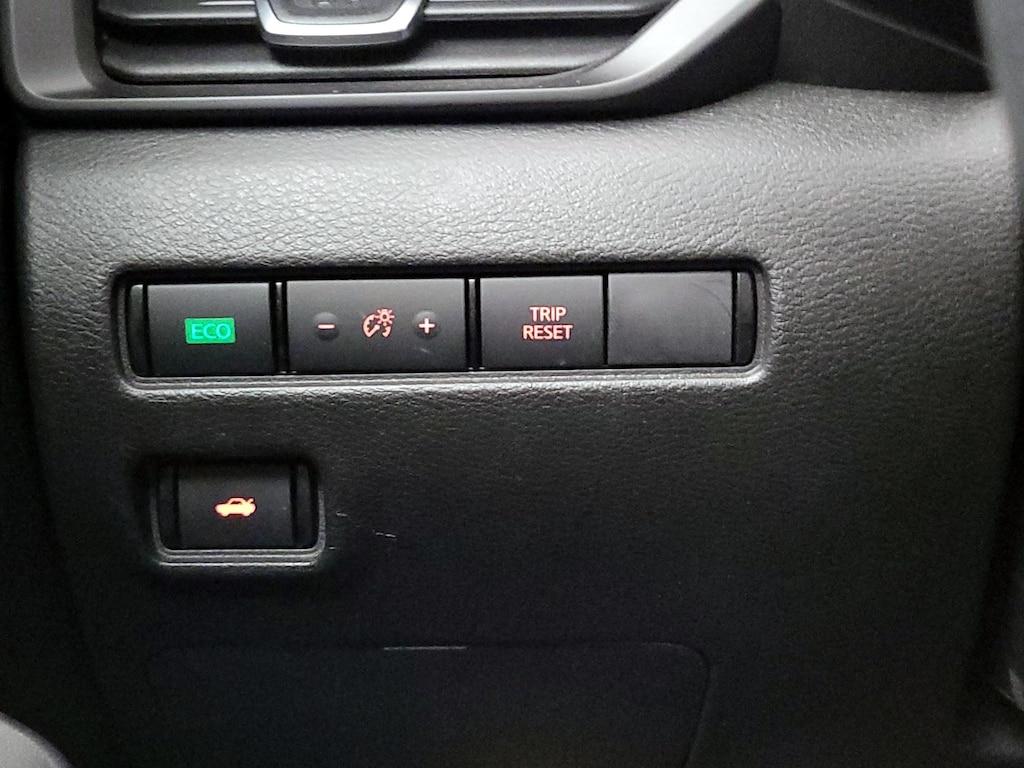 used 2023 Nissan Sentra car, priced at $20,998