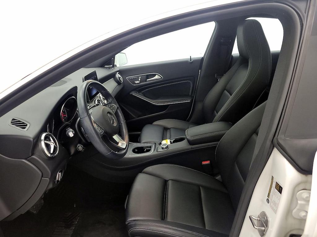 used 2019 Mercedes-Benz CLA 250 car, priced at $24,998