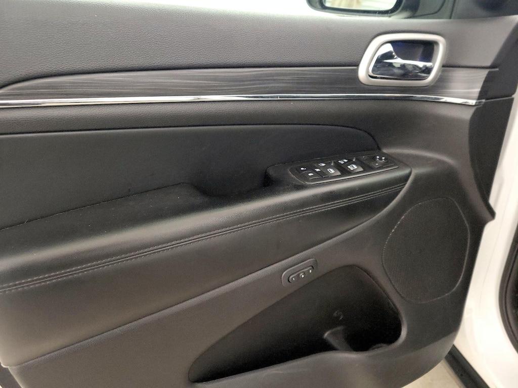 used 2019 Jeep Grand Cherokee car, priced at $24,998