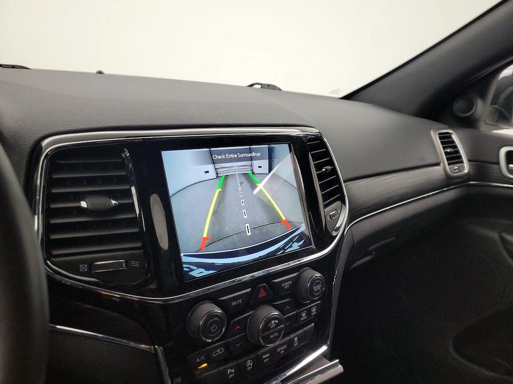 used 2019 Jeep Grand Cherokee car, priced at $24,998