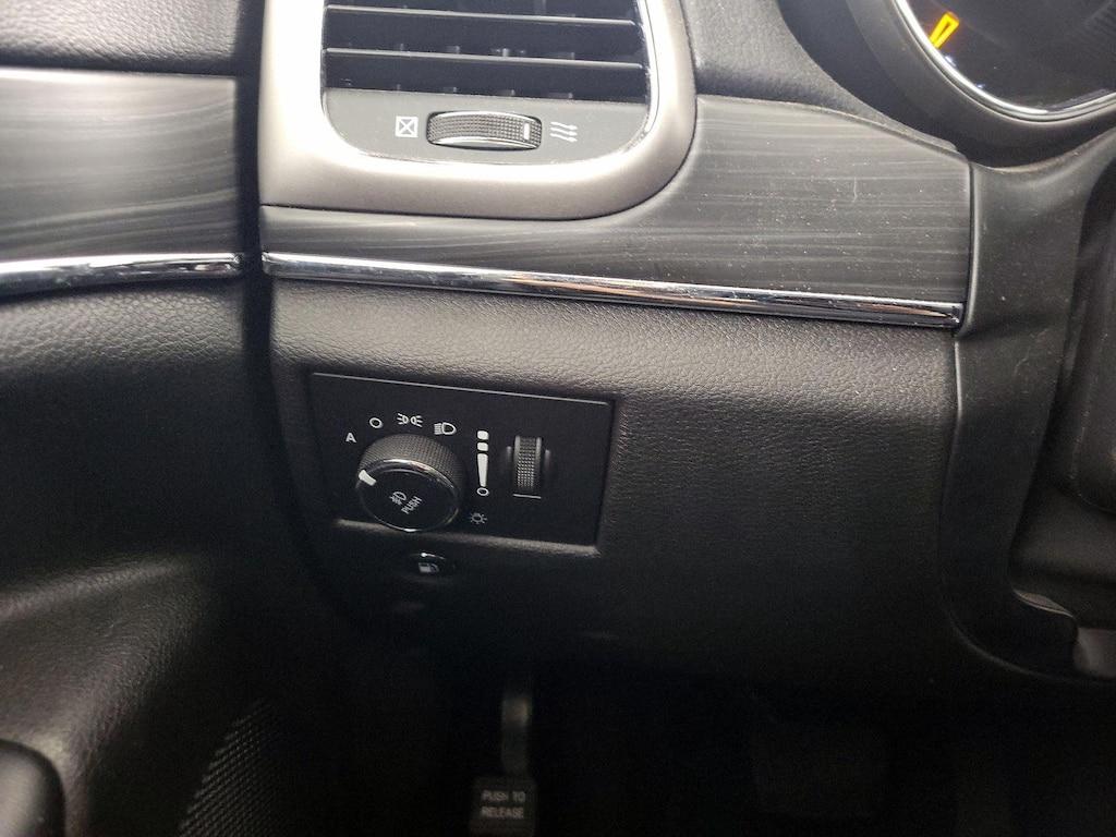 used 2019 Jeep Grand Cherokee car, priced at $24,998