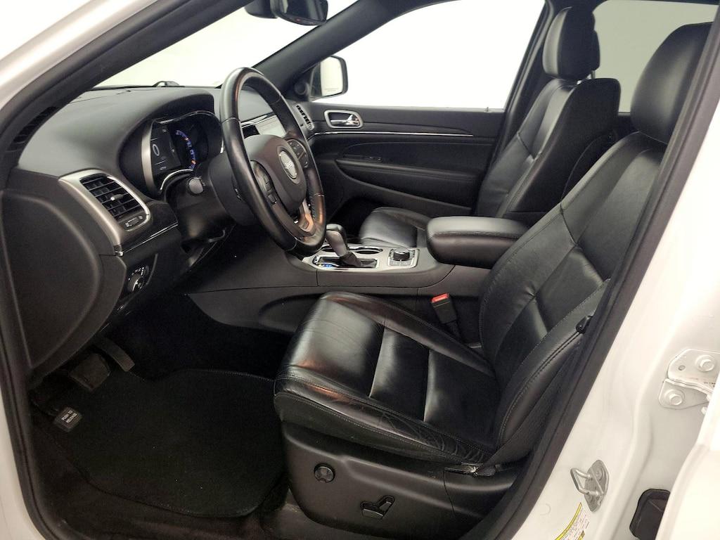 used 2019 Jeep Grand Cherokee car, priced at $24,998