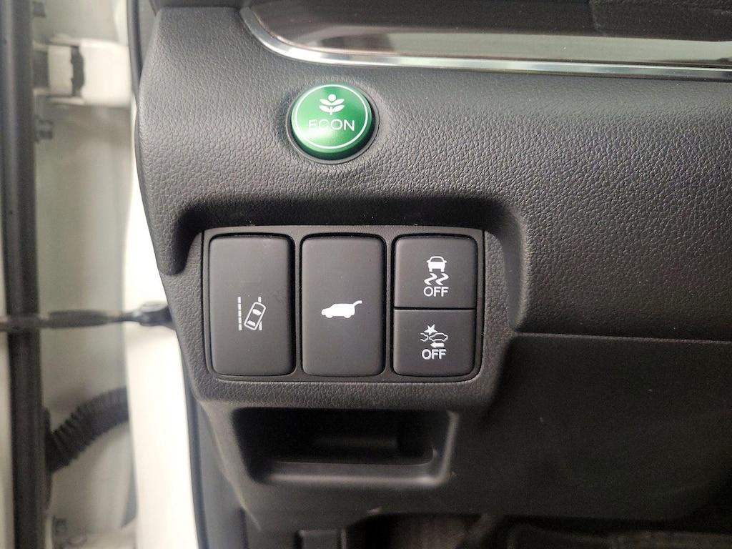 used 2016 Honda CR-V car, priced at $22,998