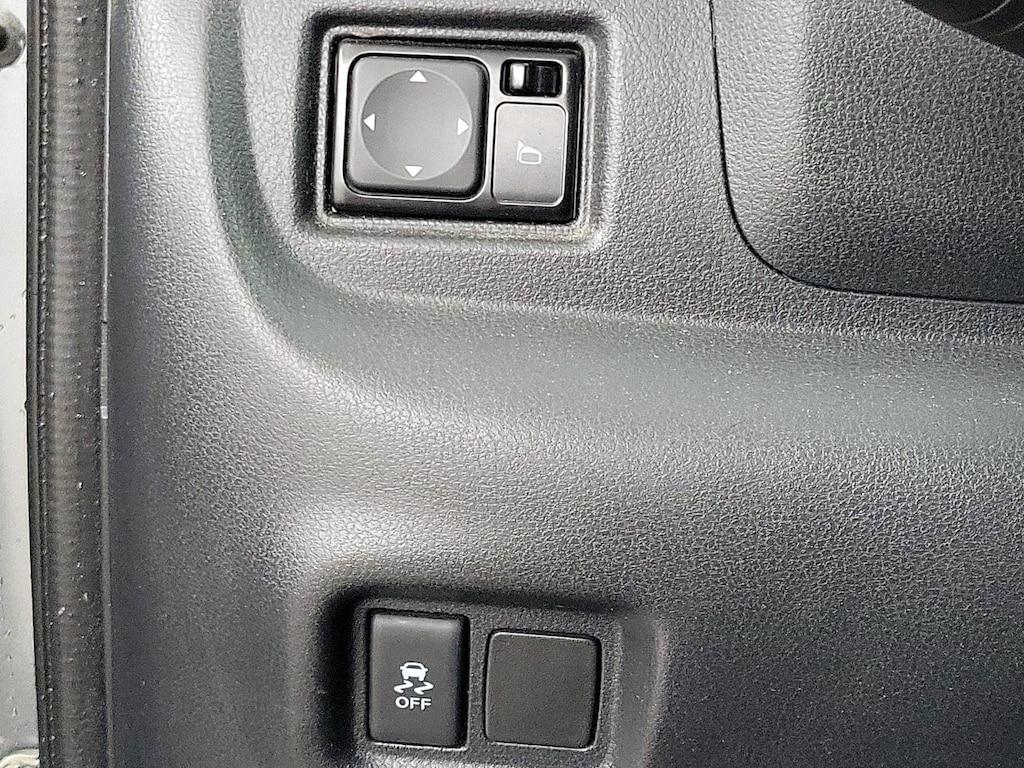 used 2016 Nissan Versa car, priced at $12,998