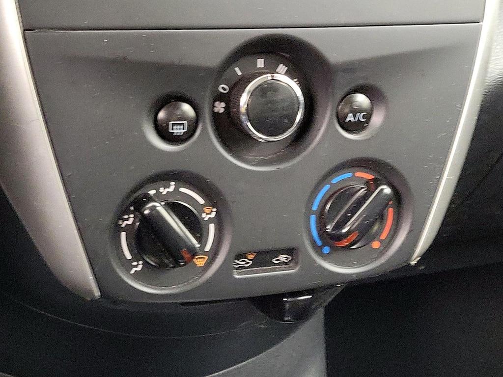 used 2016 Nissan Versa car, priced at $12,998
