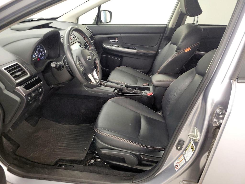 used 2016 Subaru Crosstrek car, priced at $16,998
