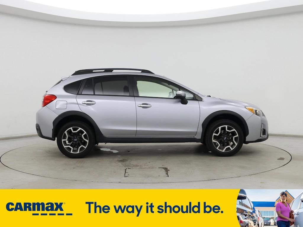 used 2016 Subaru Crosstrek car, priced at $16,998