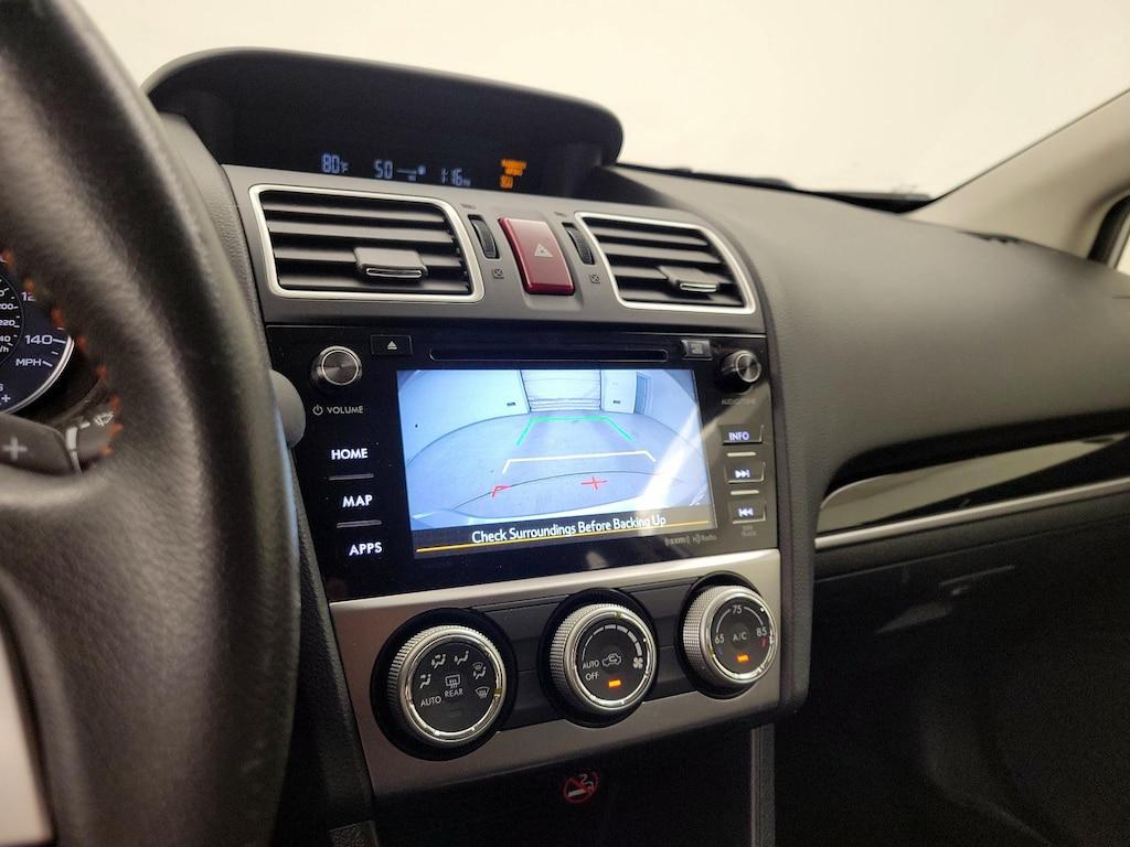 used 2016 Subaru Crosstrek car, priced at $16,998