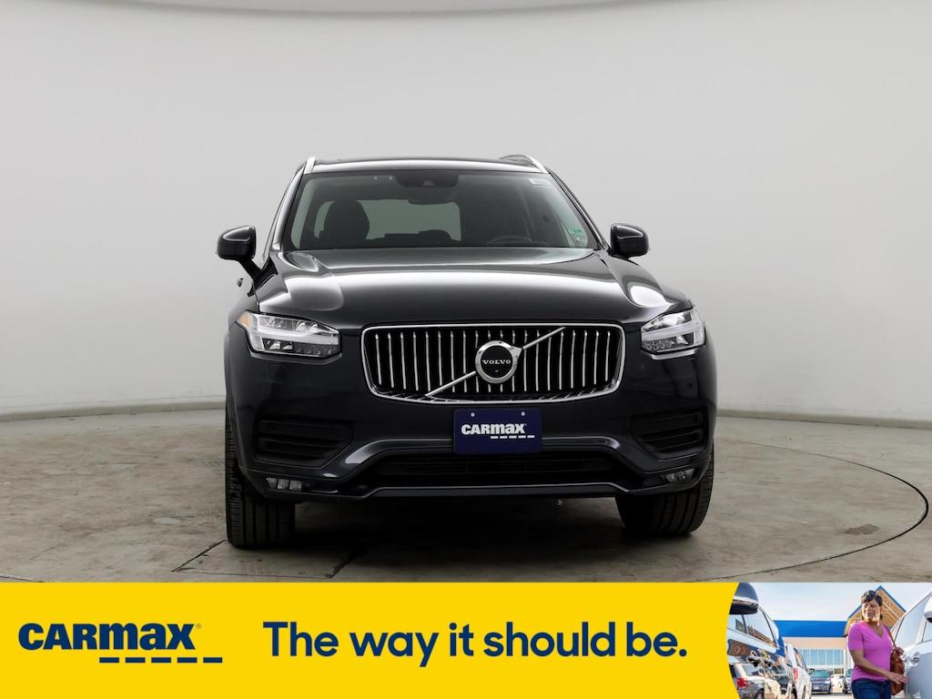 used 2022 Volvo XC90 car, priced at $40,998