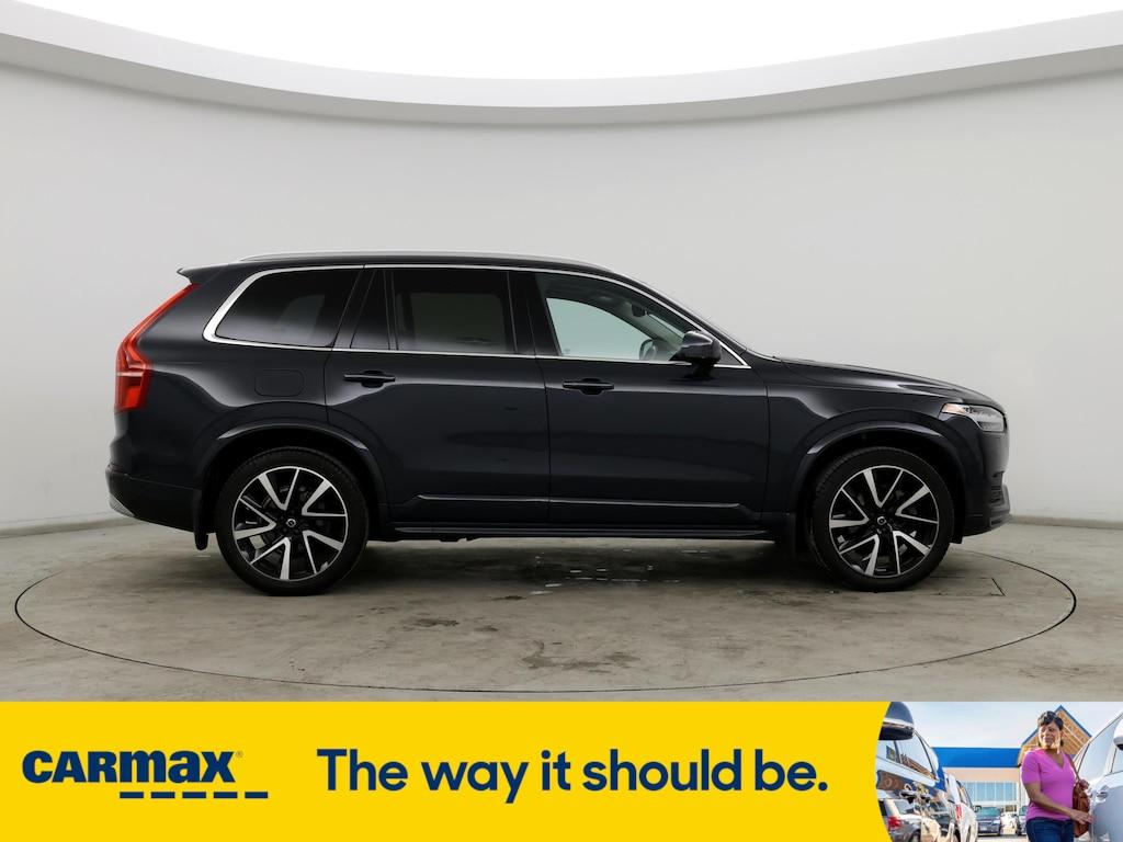 used 2022 Volvo XC90 car, priced at $40,998