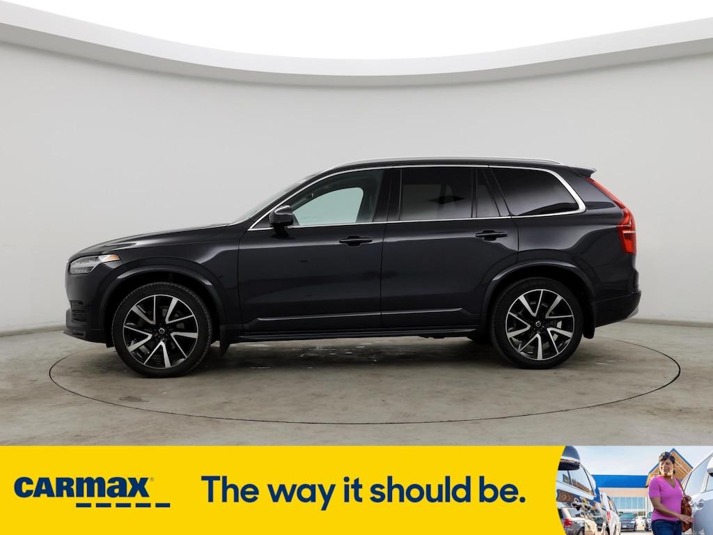 used 2022 Volvo XC90 car, priced at $40,998