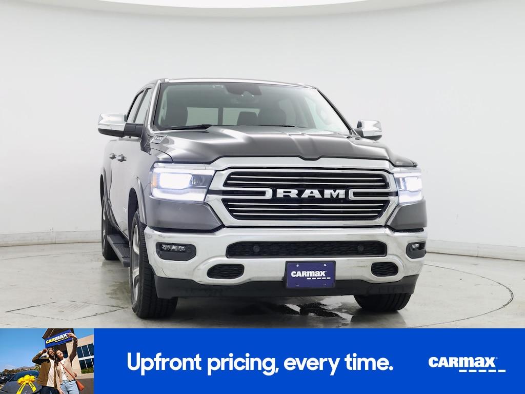 used 2022 Ram 1500 car, priced at $40,998