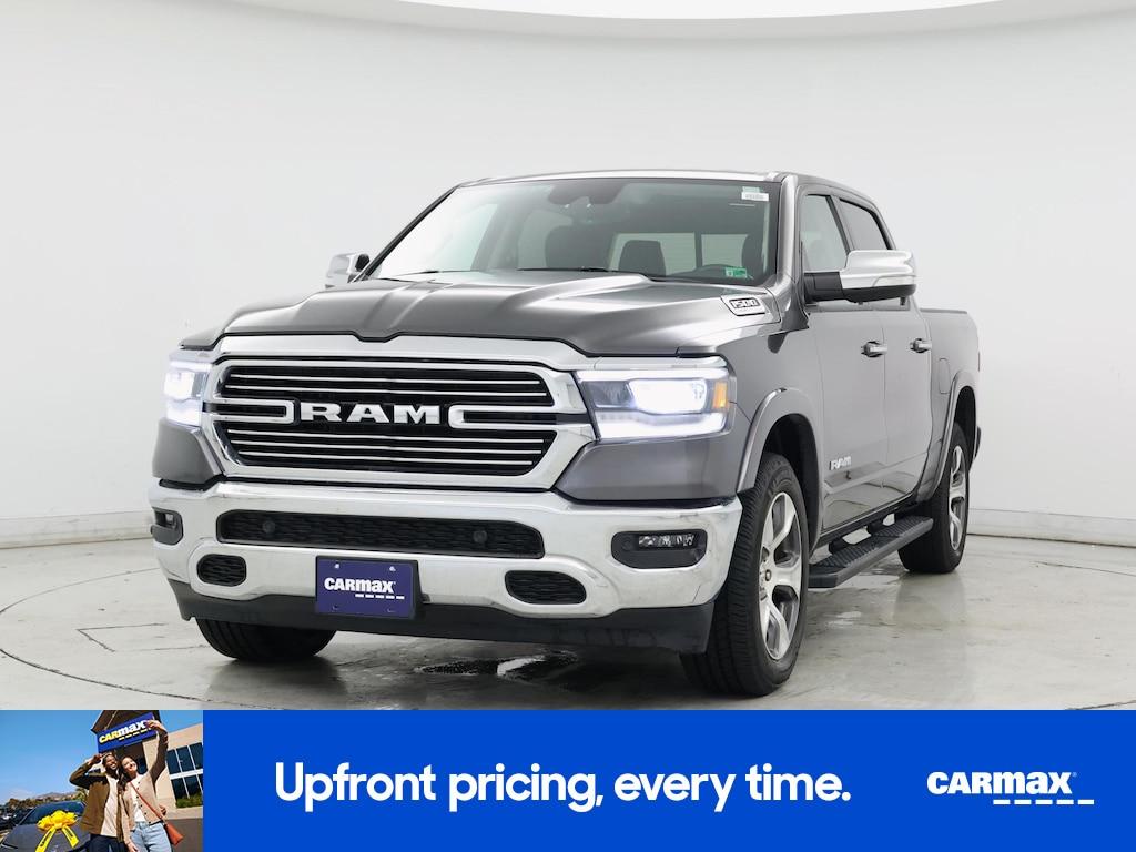 used 2022 Ram 1500 car, priced at $40,998