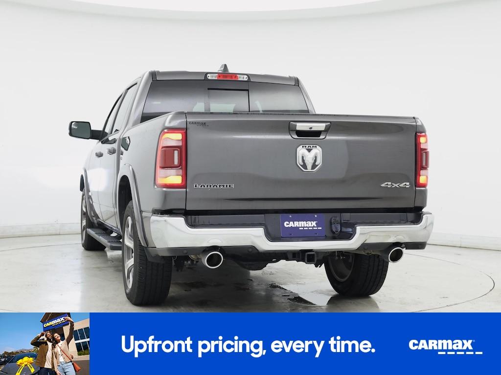 used 2022 Ram 1500 car, priced at $40,998