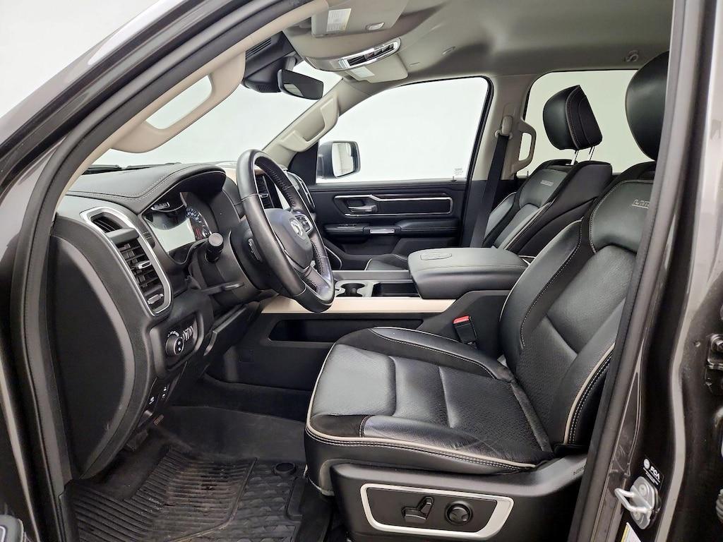 used 2022 Ram 1500 car, priced at $40,998