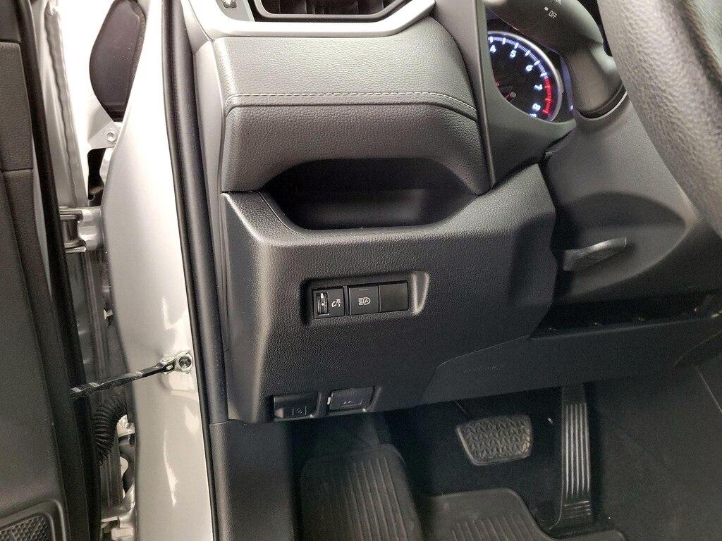 used 2021 Toyota RAV4 car, priced at $27,998
