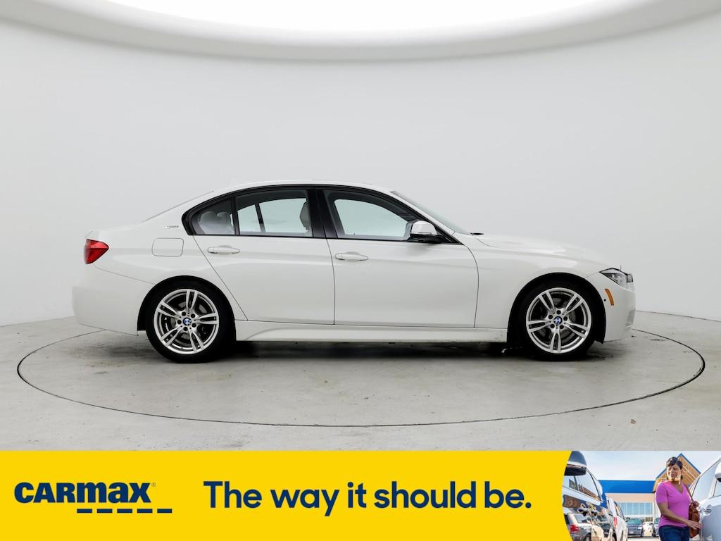 used 2016 BMW 330e car, priced at $17,998