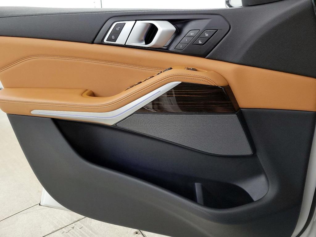 used 2019 BMW X5 car, priced at $37,998