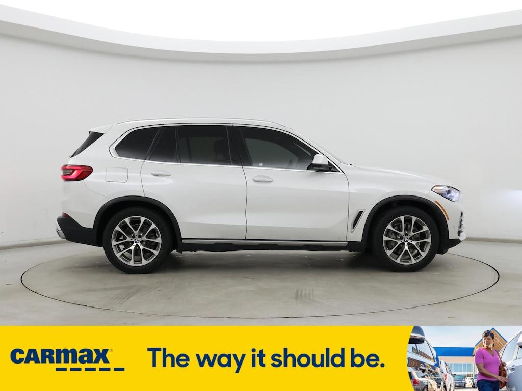 used 2019 BMW X5 car, priced at $37,998