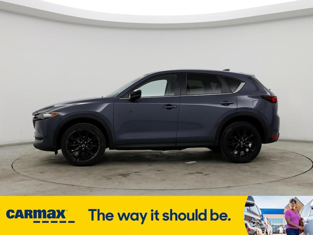 used 2021 Mazda CX-5 car, priced at $24,998