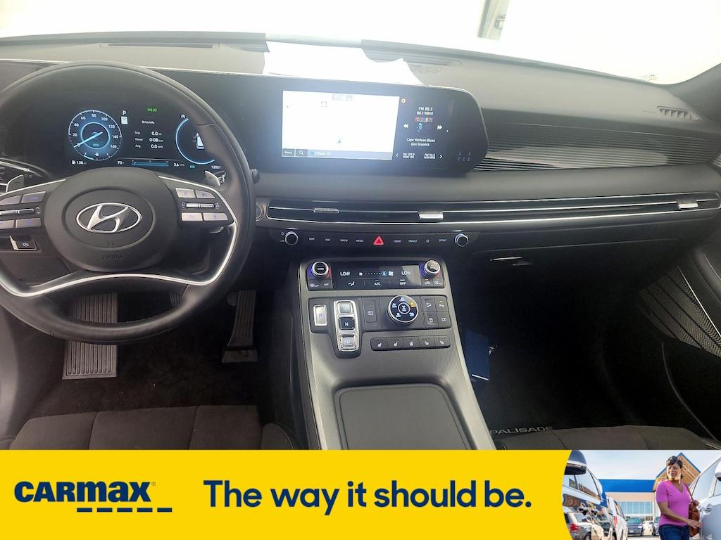 used 2024 Hyundai Palisade car, priced at $50,998