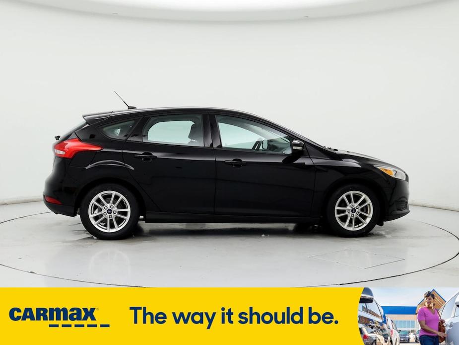 used 2016 Ford Focus car, priced at $11,998