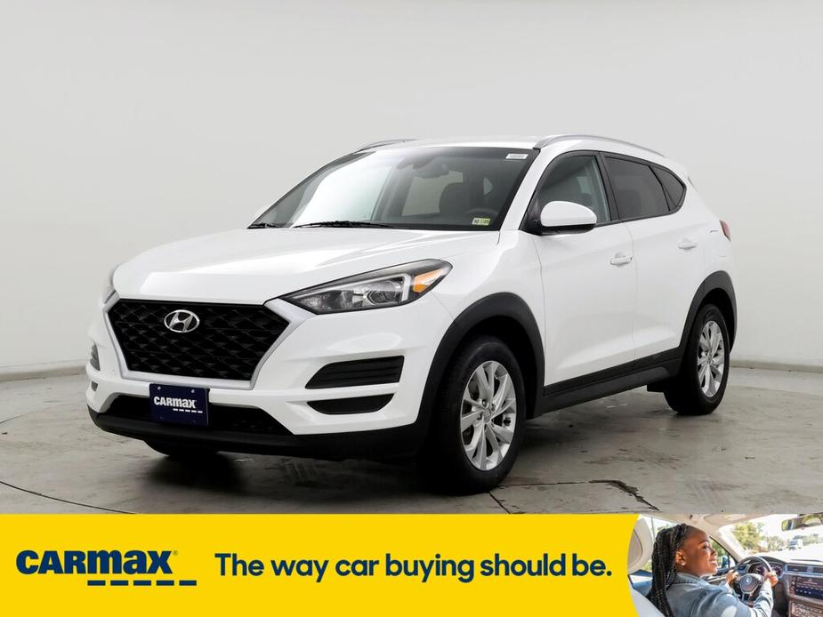 used 2019 Hyundai Tucson car, priced at $15,998