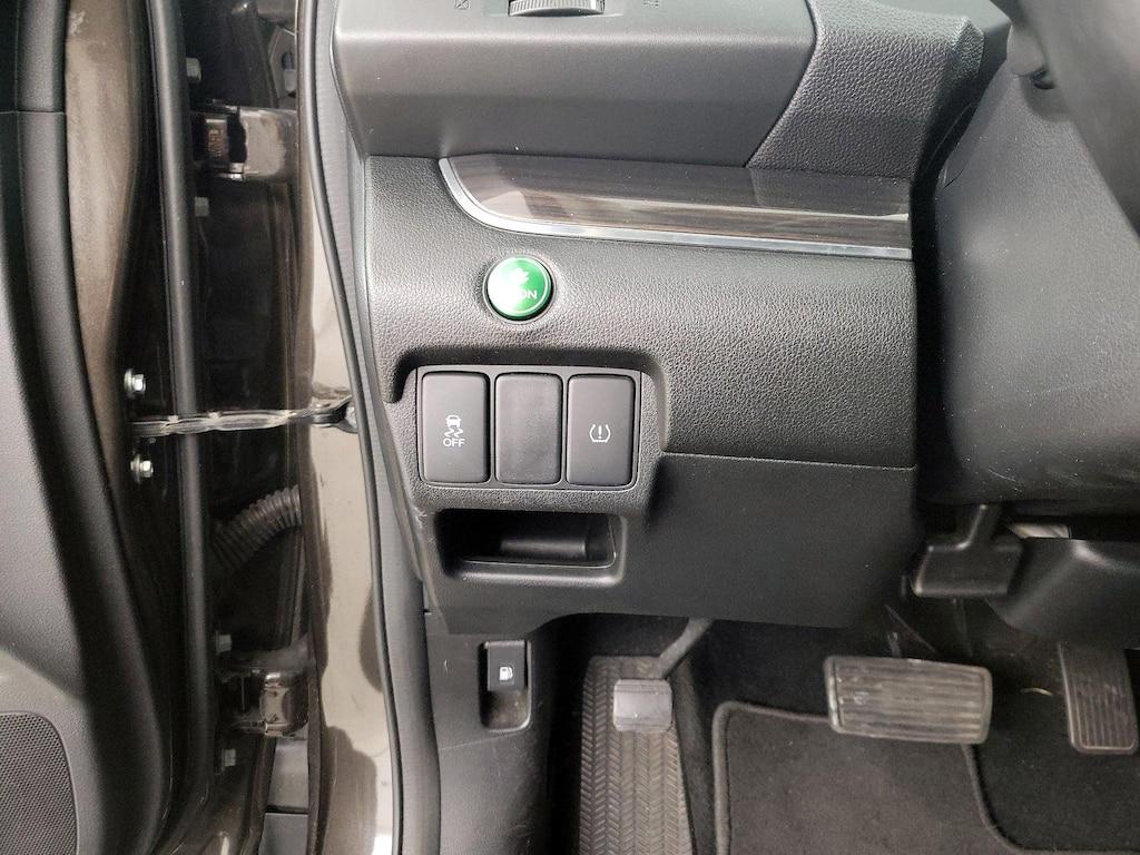 used 2016 Honda CR-V car, priced at $16,998