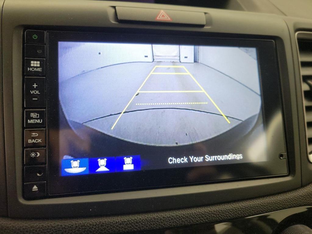 used 2016 Honda CR-V car, priced at $16,998