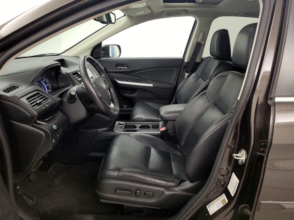 used 2016 Honda CR-V car, priced at $16,998